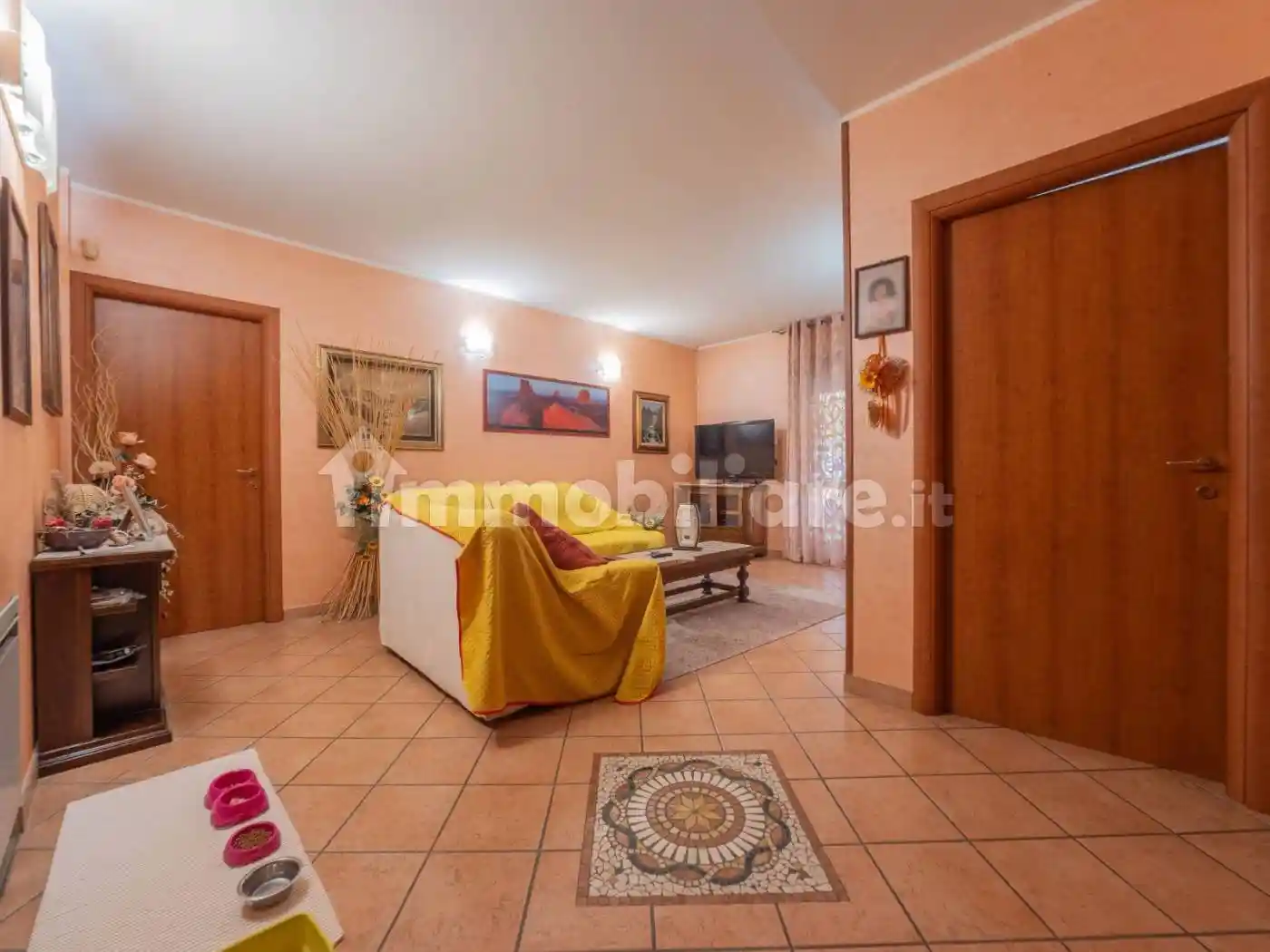 Appartamento in vendita a Asti