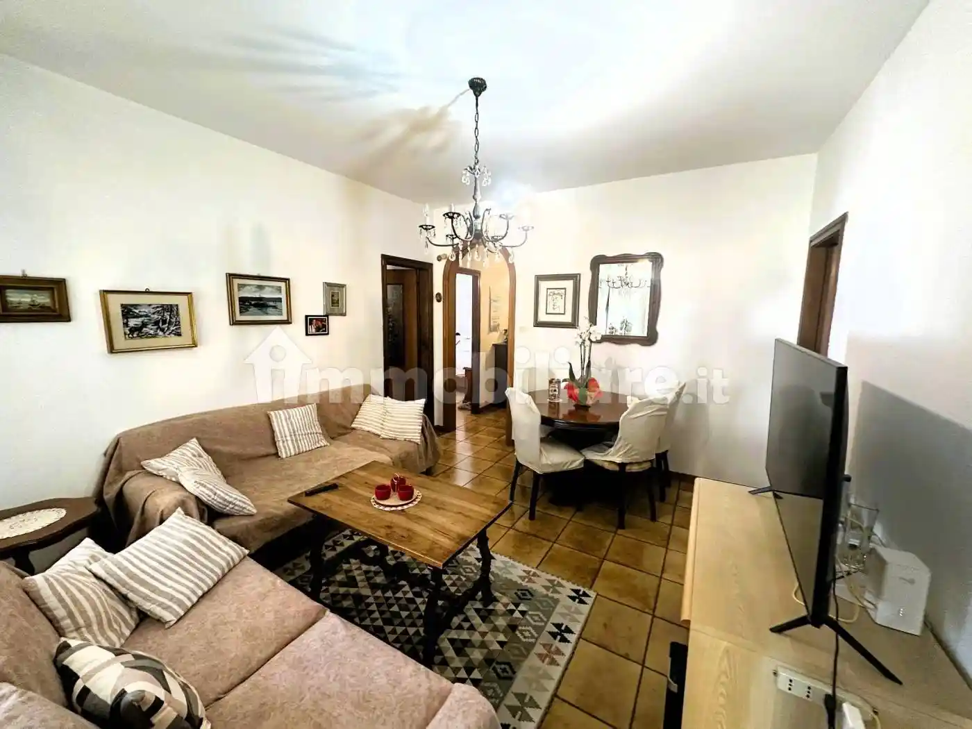 Appartamento in vendita a Sestri Levante
