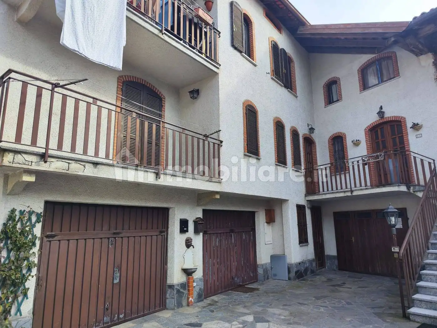 Appartamento in vendita a Boca