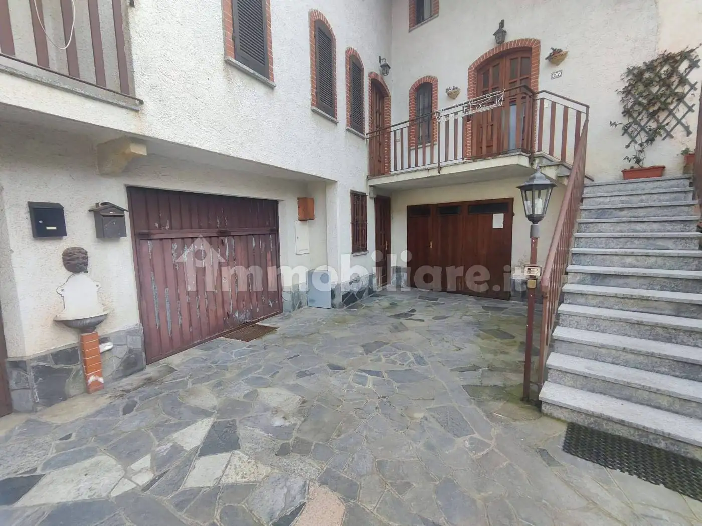 Appartamento via Guglielmo Marconi 22, Centro, Boca - foto 2