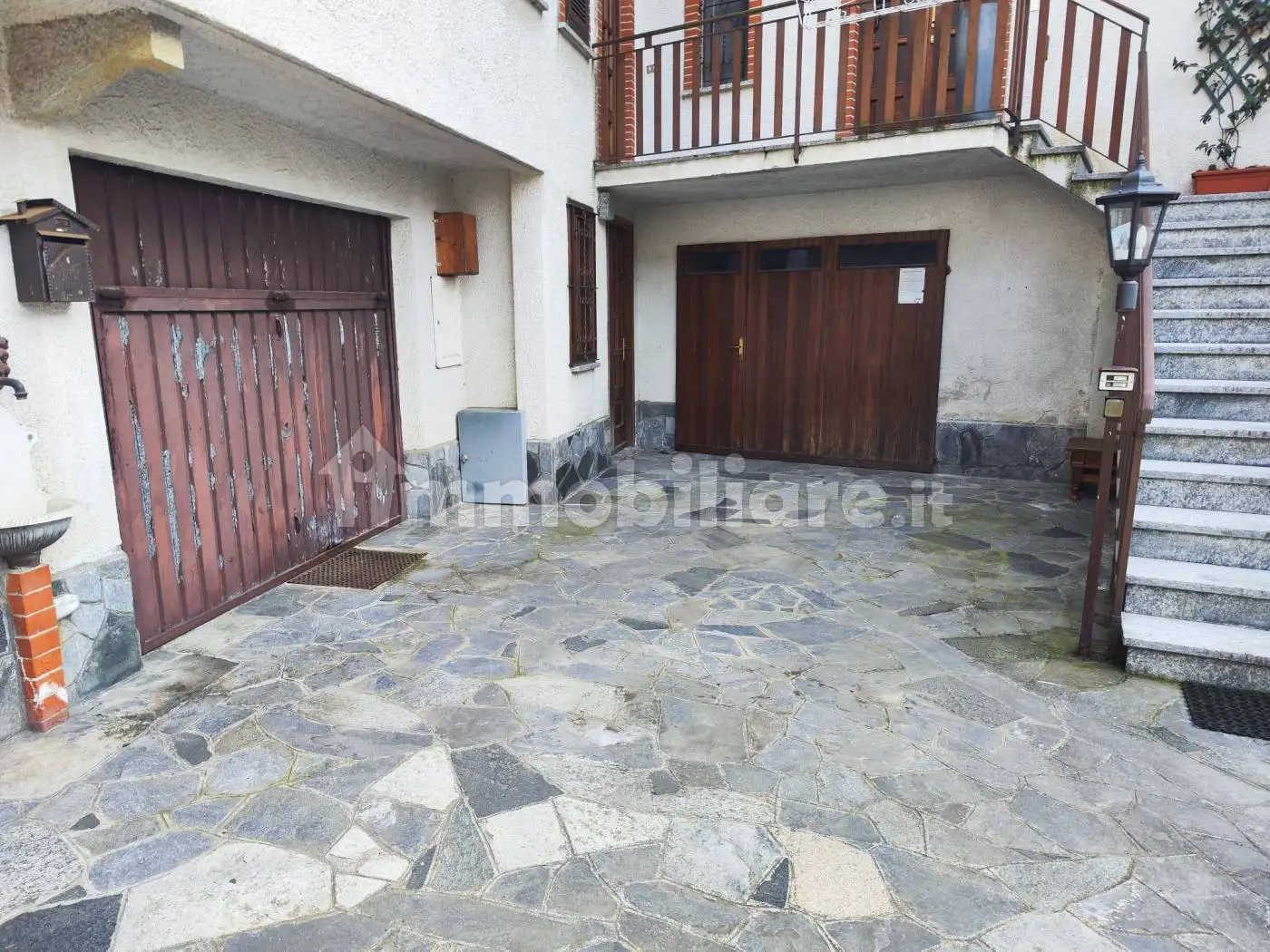 Appartamento via Guglielmo Marconi 22, Centro, Boca - foto 3