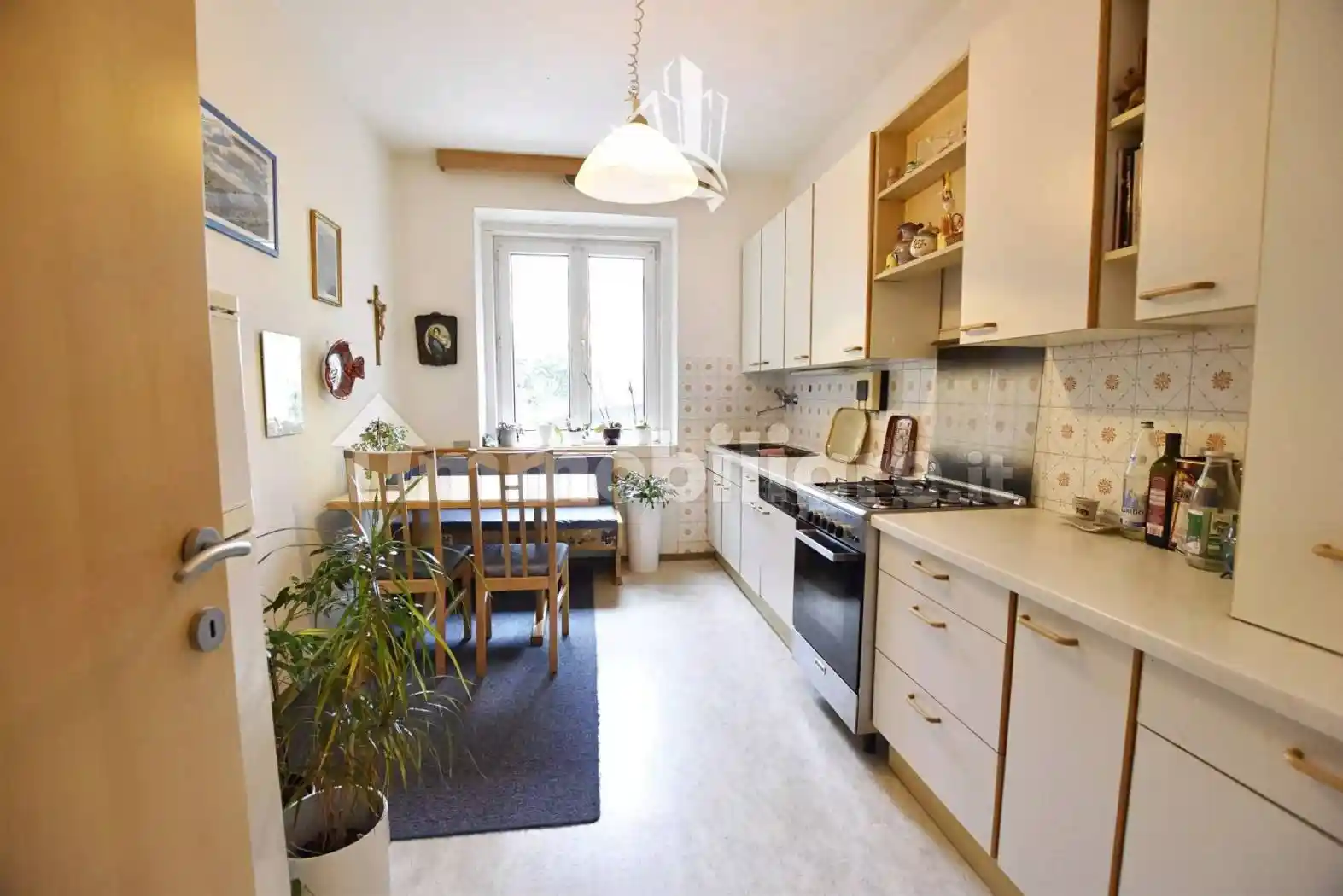 Appartamento in vendita a Bolzano