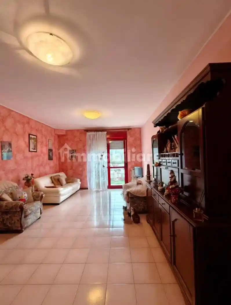 Appartamento in vendita a Fivizzano