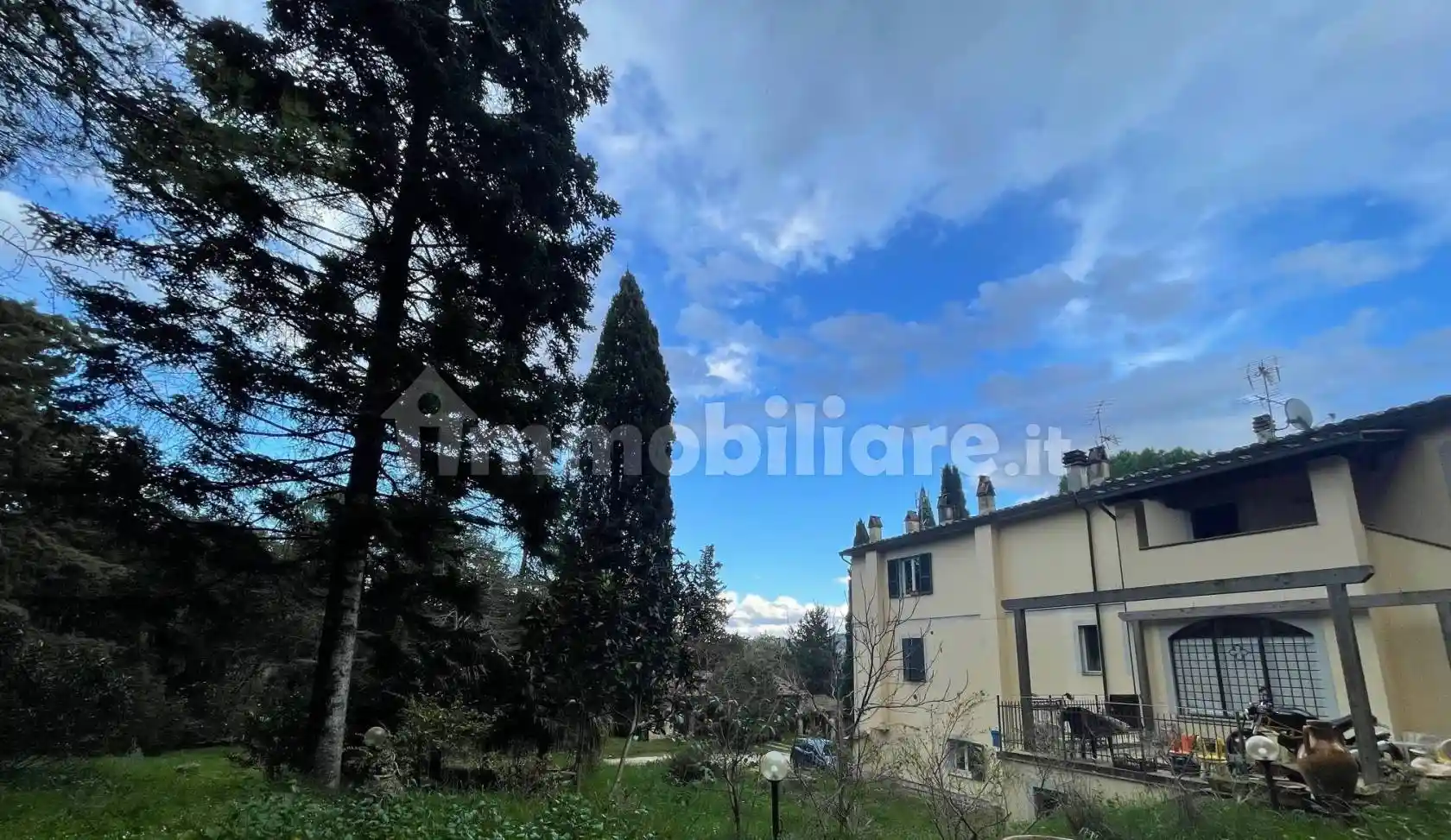 Villa in vendita a Perugia