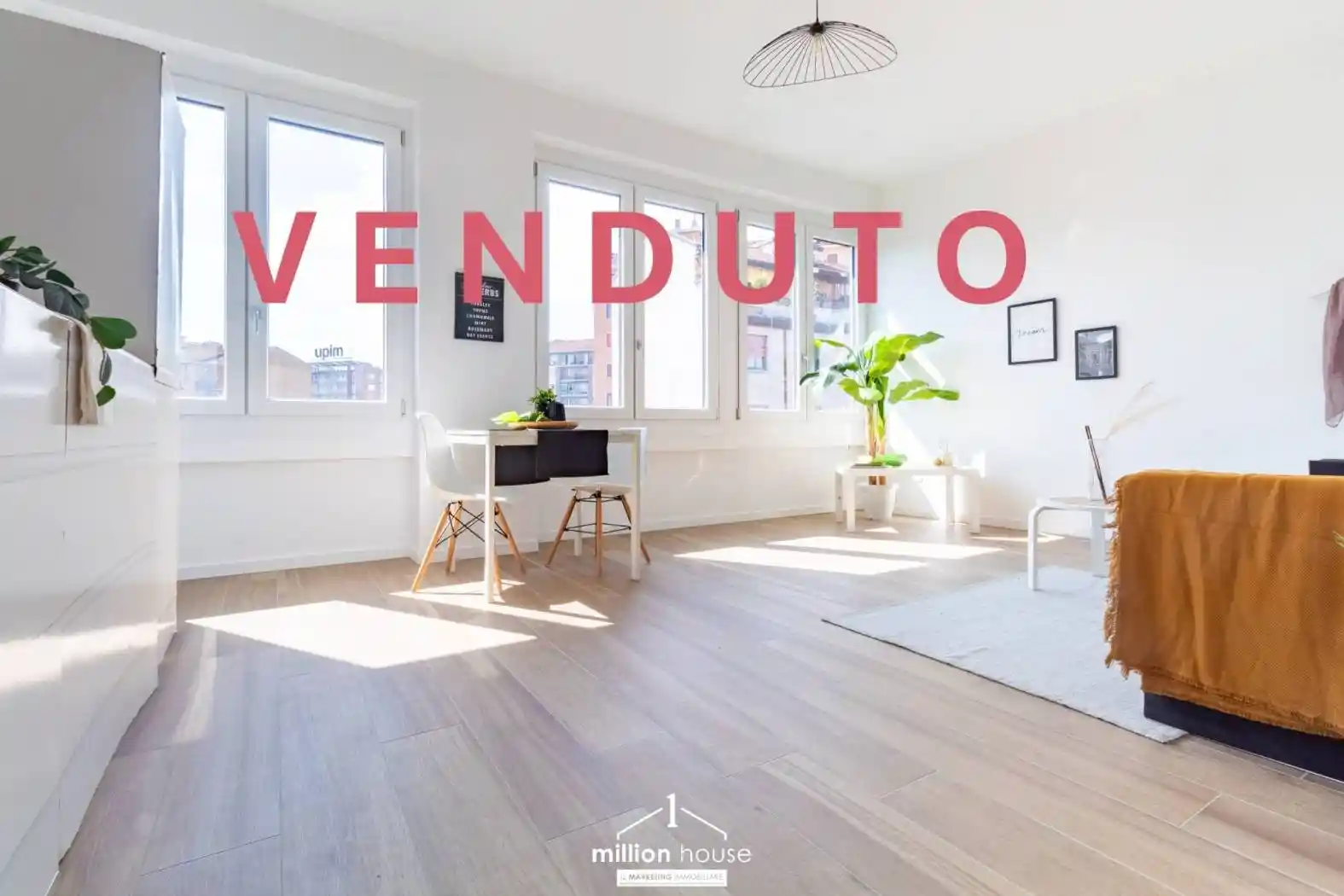 Appartamento in vendita a Milano