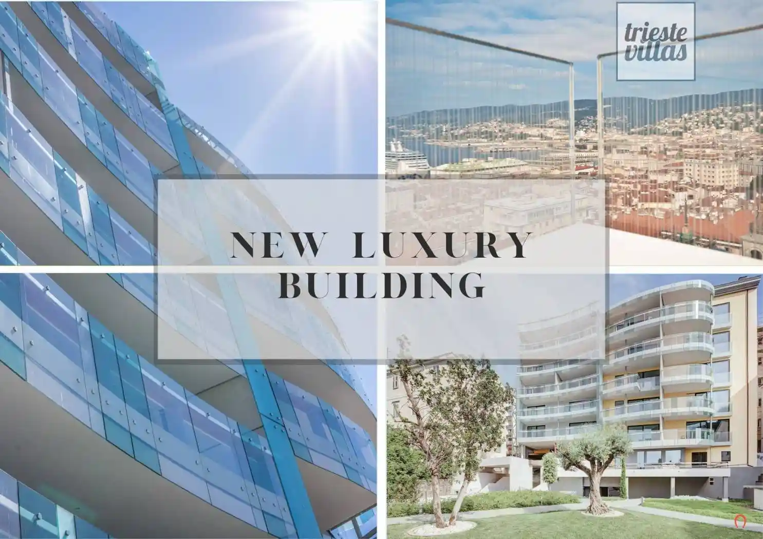 Appartamento in vendita a Trieste