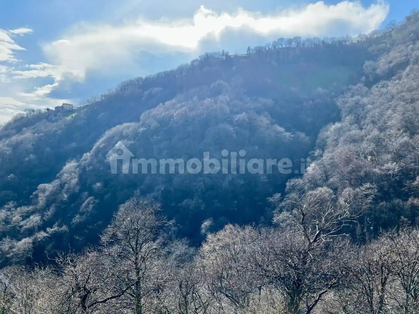 Rustico - Casale in vendita a Torre de' Busi