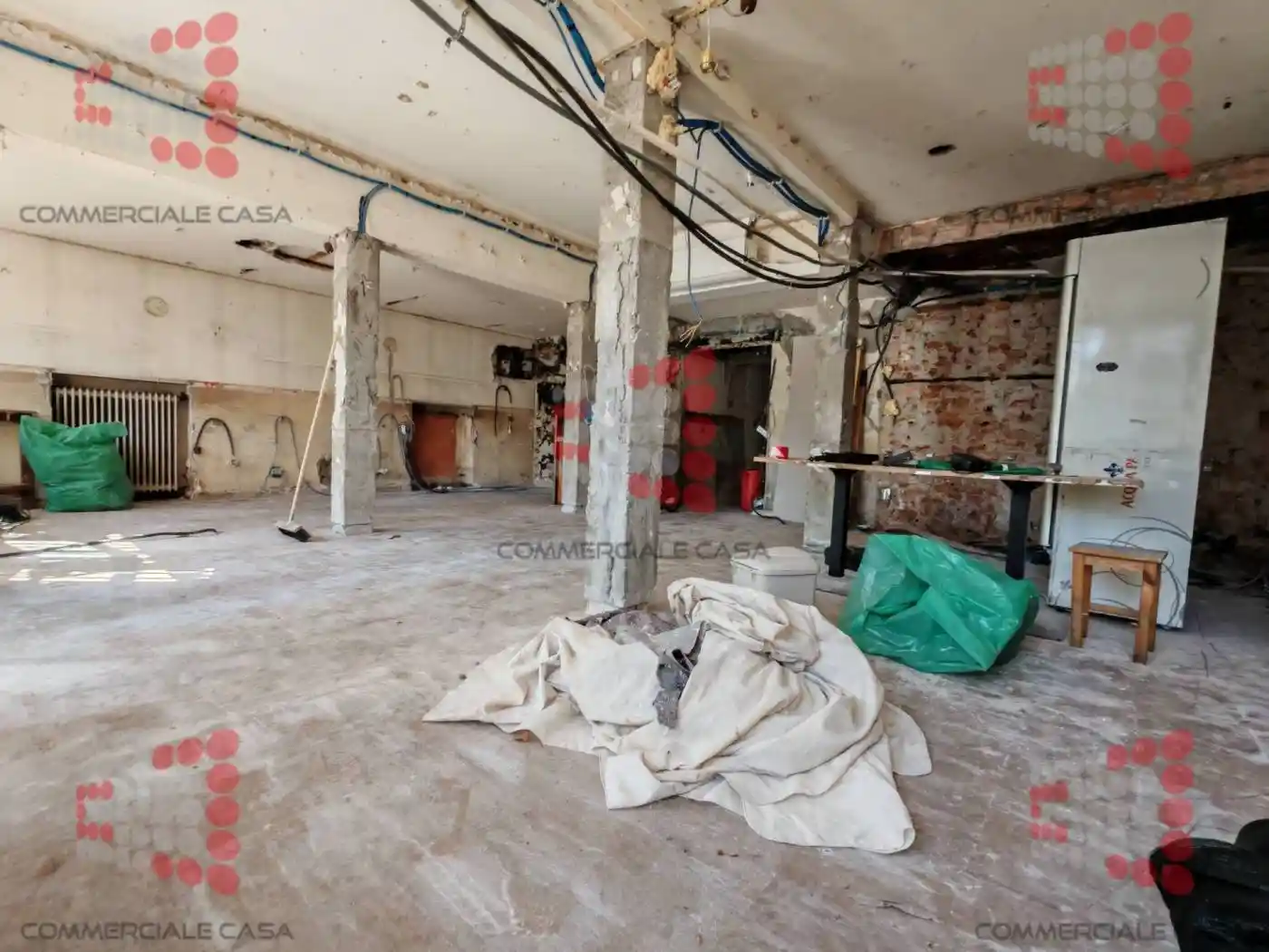 Appartamento in vendita a Venezia