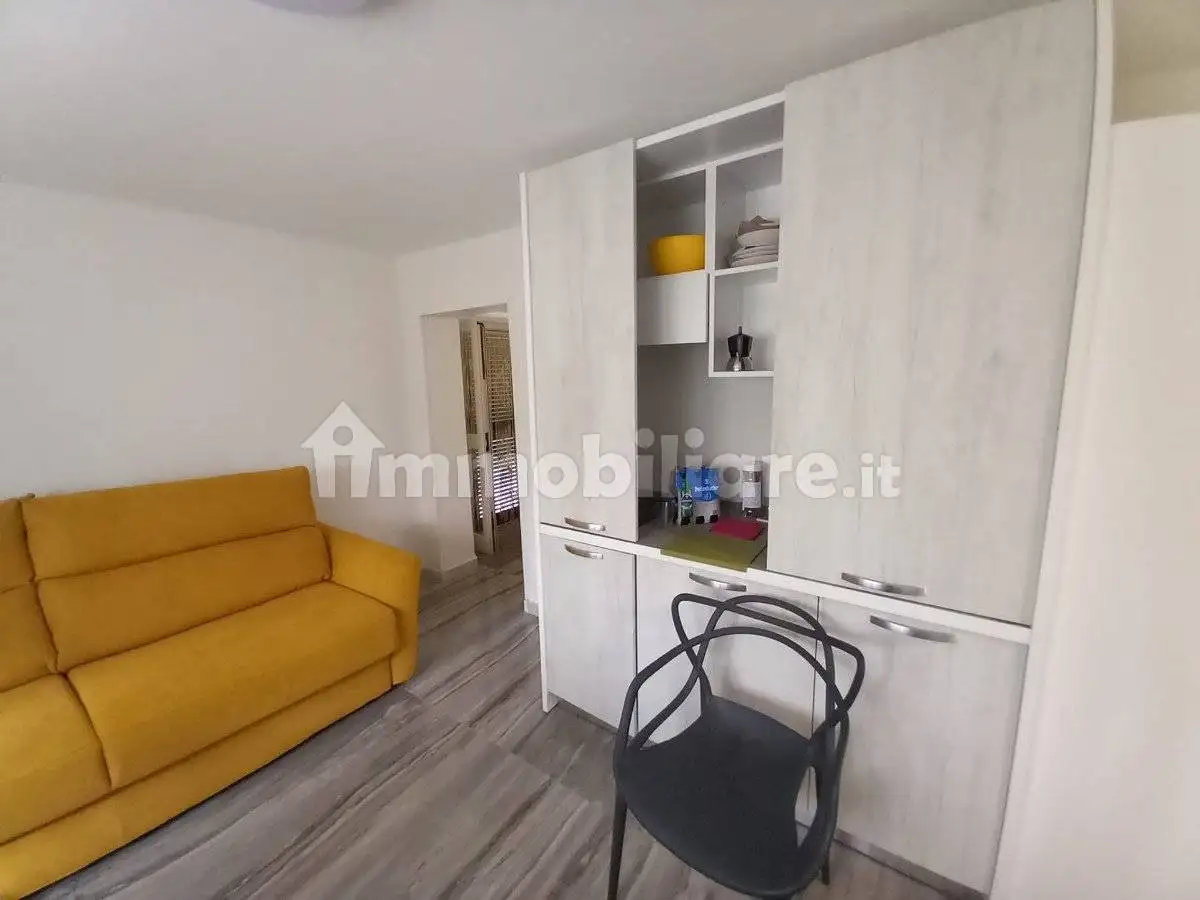 Bilocale via Dante Alighieri 36, Cinquale, Montignoso - foto 3