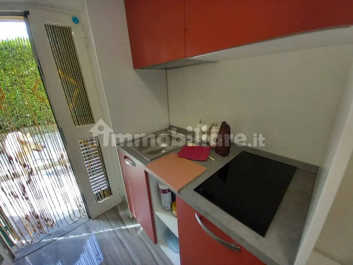 Bilocale via Dante Alighieri 36, Cinquale, Montignoso - foto 4