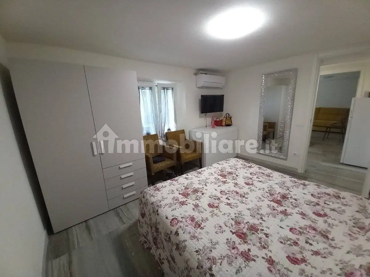 Bilocale via Dante Alighieri 36, Cinquale, Montignoso - foto 5