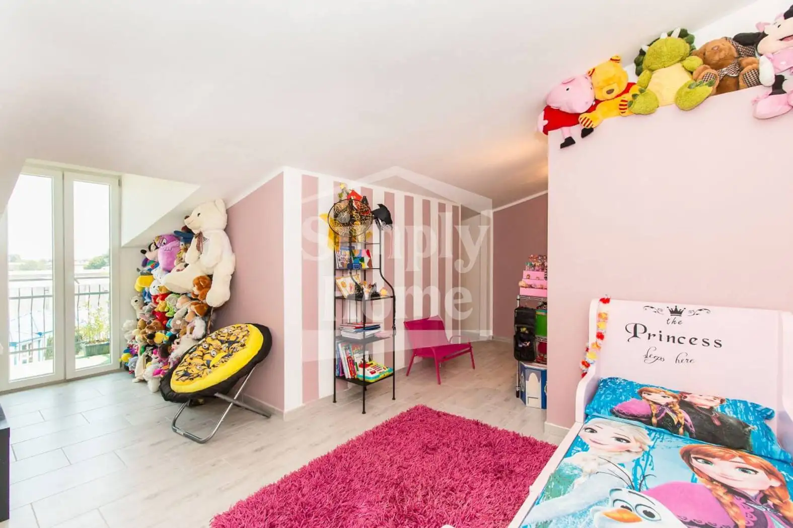 Appartamento in vendita a Rondissone