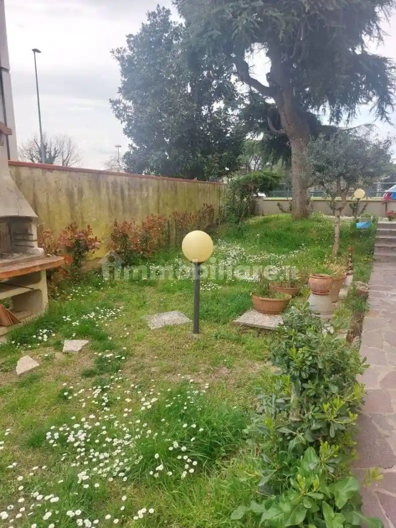 Appartamento in vendita a Empoli