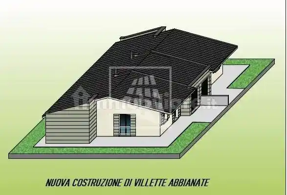 Villa in vendita a Carpineti