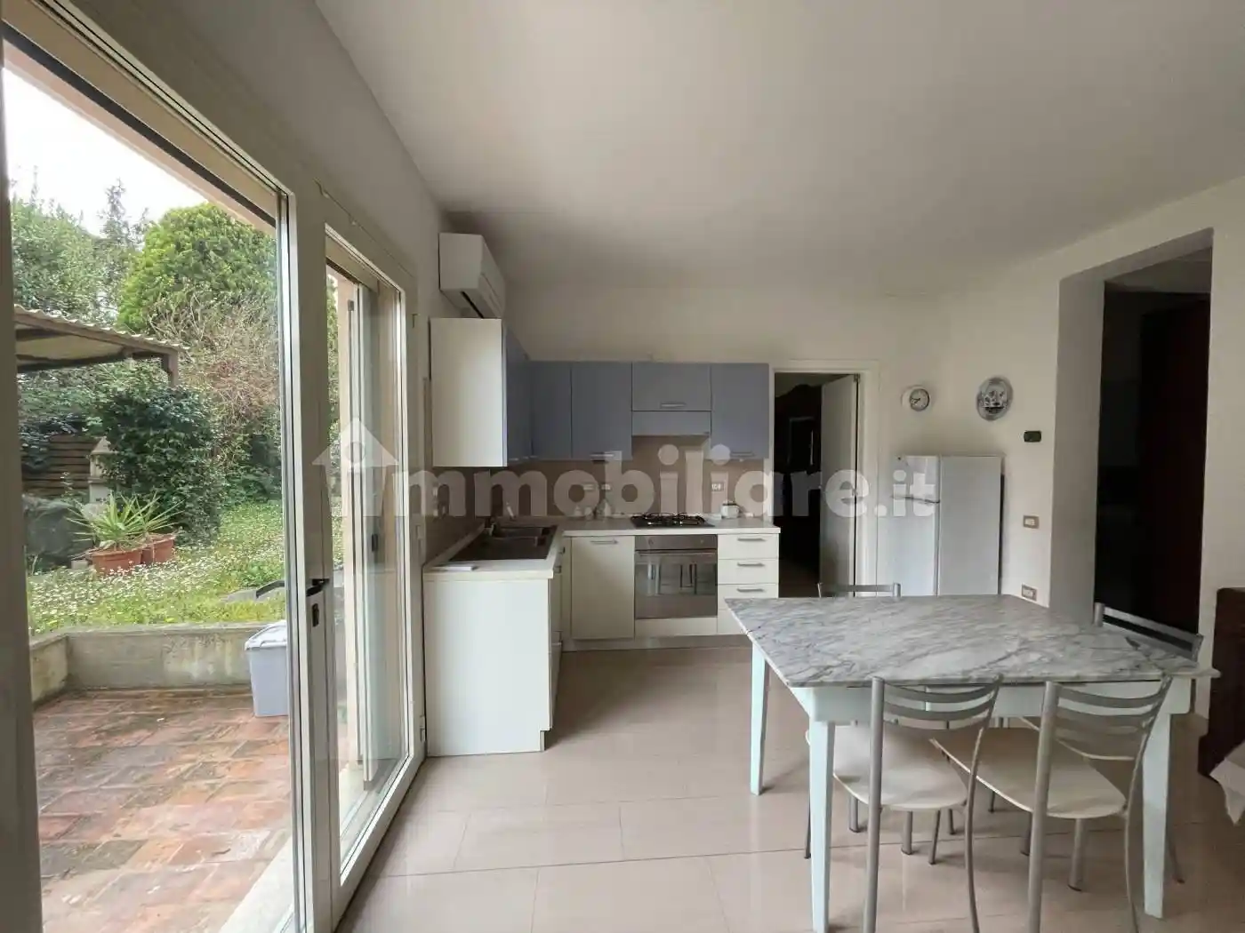 Appartamento in affitto a Ravenna