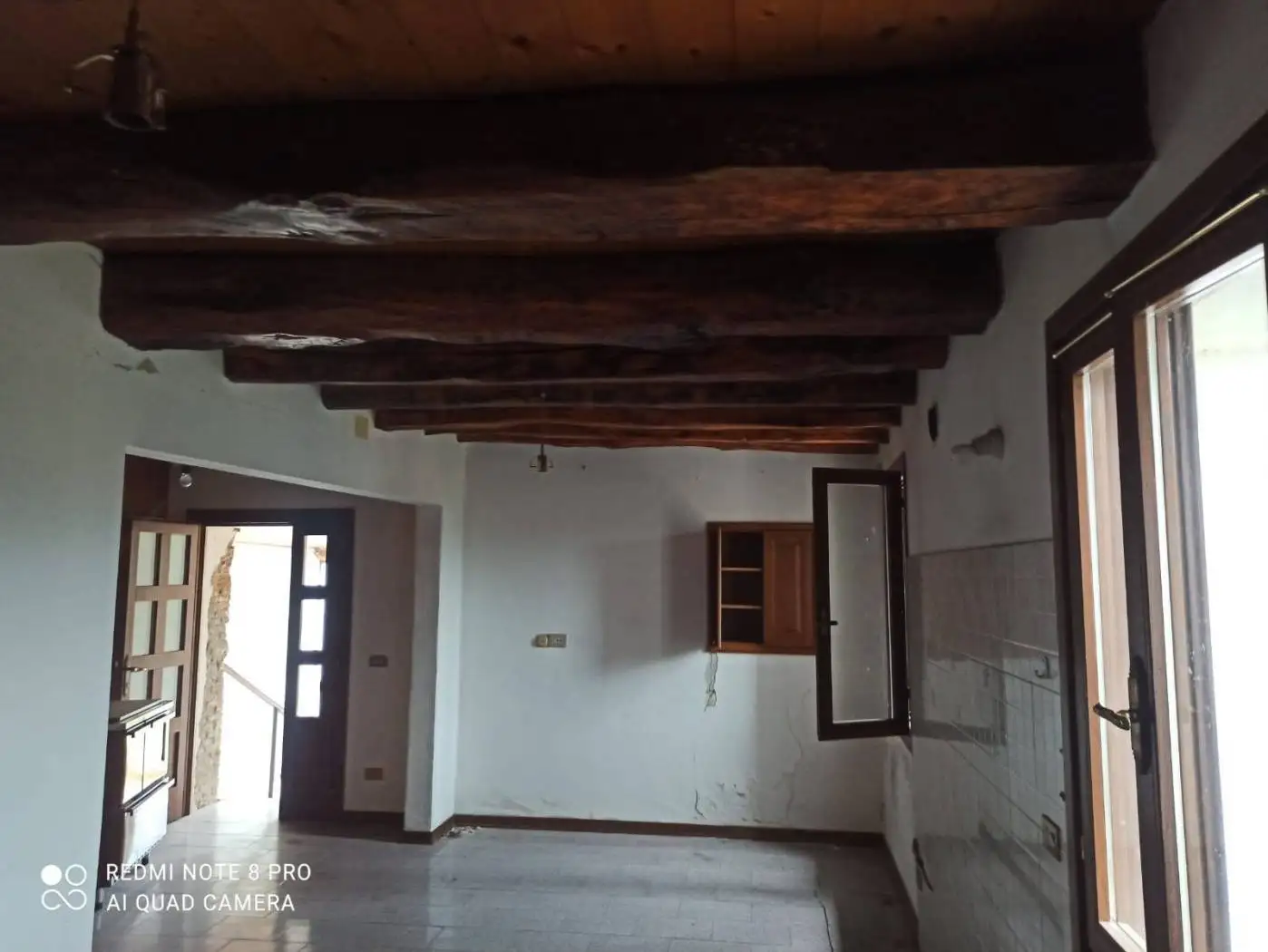 Rustico - Casale in vendita a Monfumo