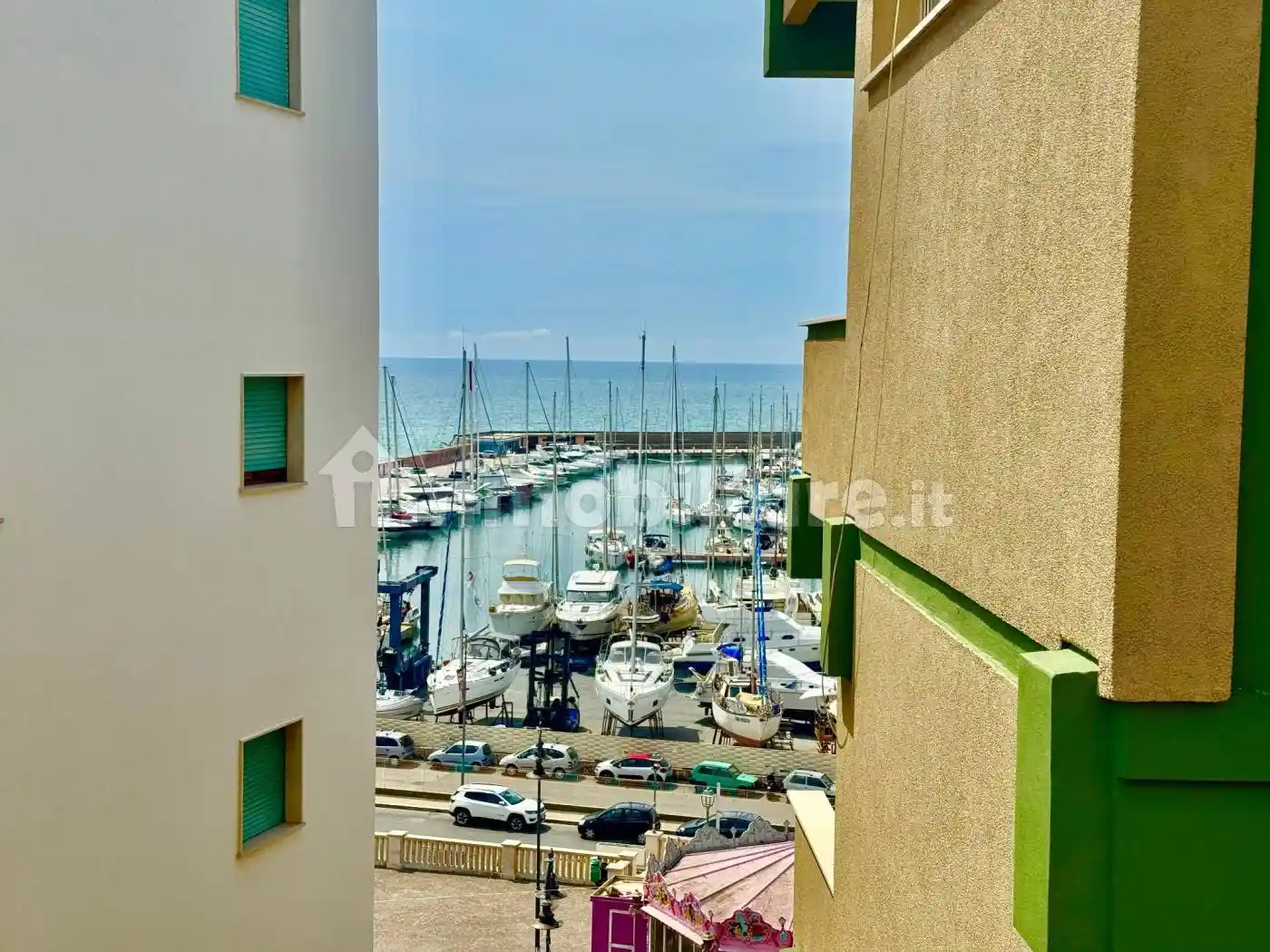 Appartamento in vendita a Nettuno