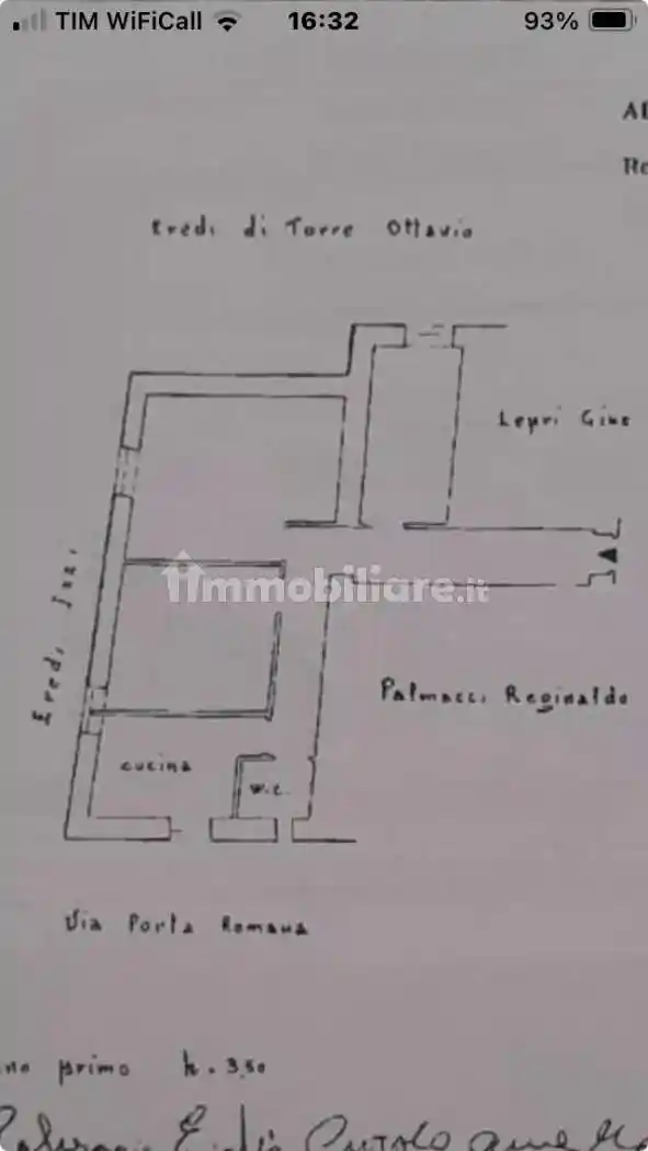 Appartamento in vendita a Terracina