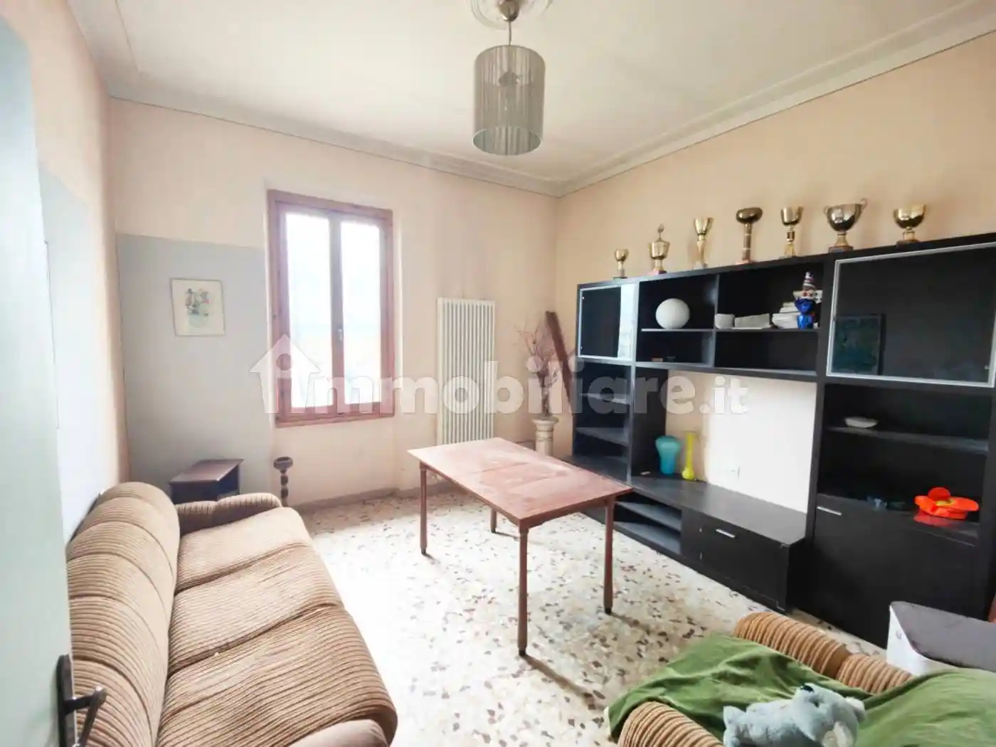 Appartamento in vendita a Laterina Pergine Valdarno