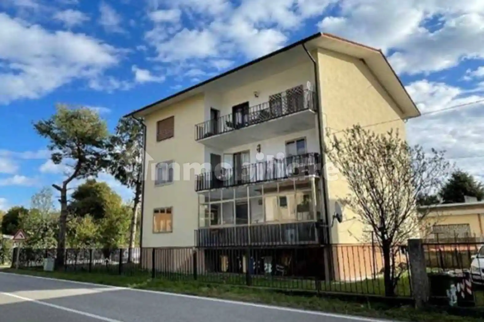 Appartamento in vendita a Bassano del Grappa