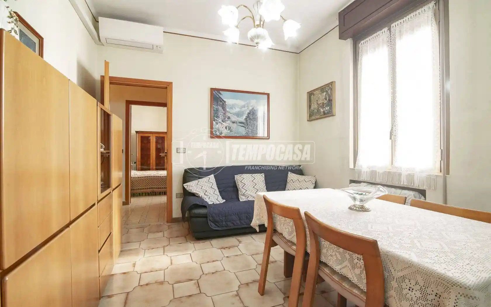 Appartamento in vendita a Sesto San Giovanni