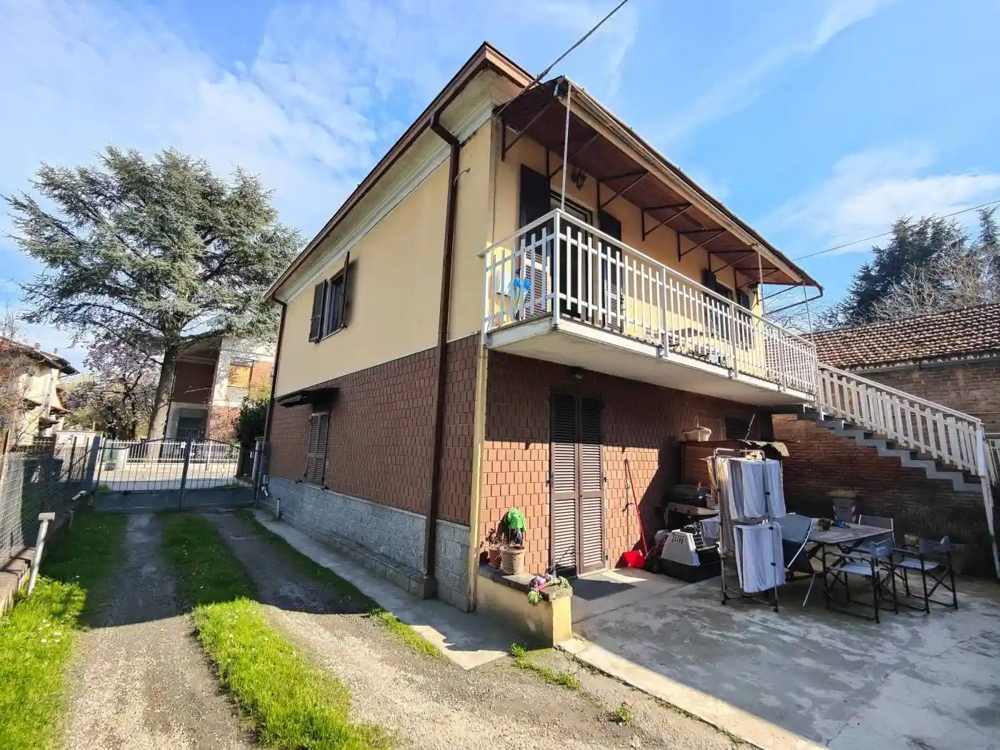 Appartamento in vendita a Rottofreno