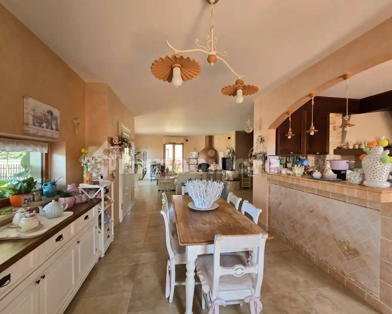 Villa in vendita a Monopoli