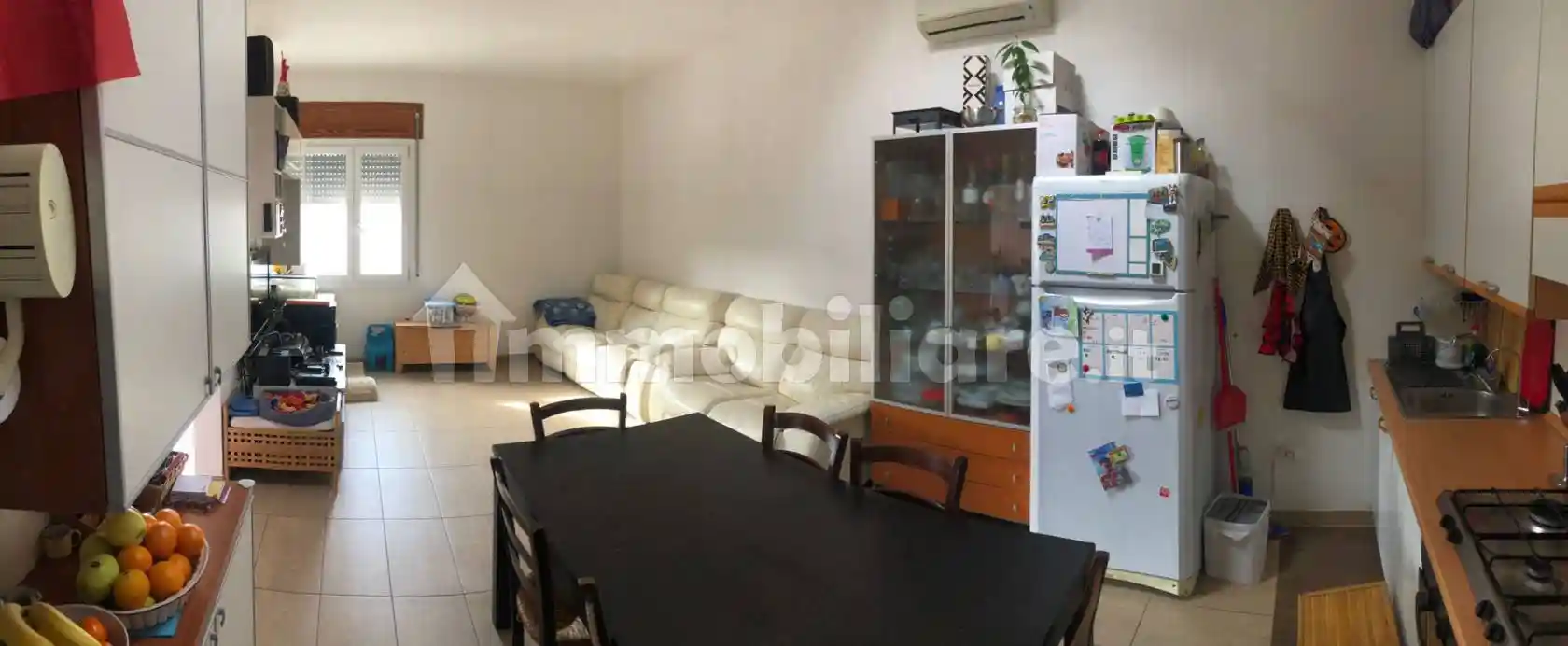 Appartamento in vendita a Ravenna