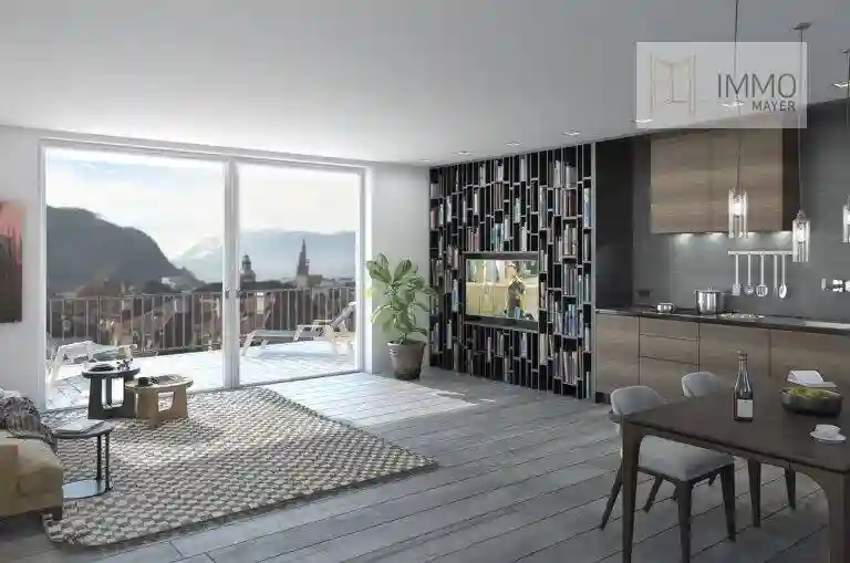 Attico - Mansarda - foto 2