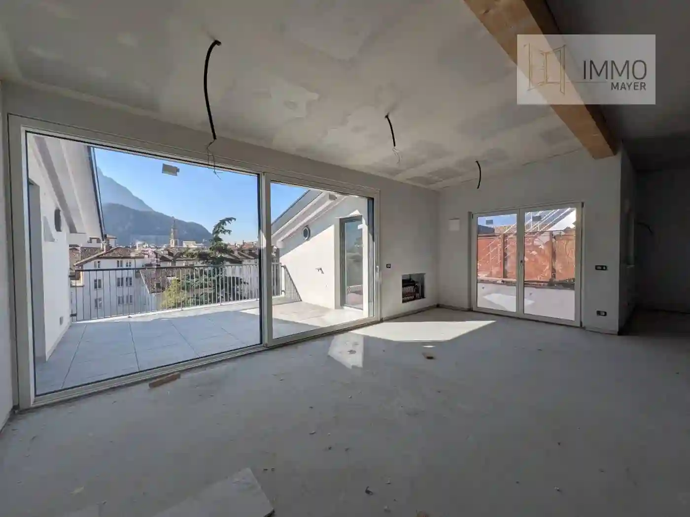 Attico - Mansarda - foto 4