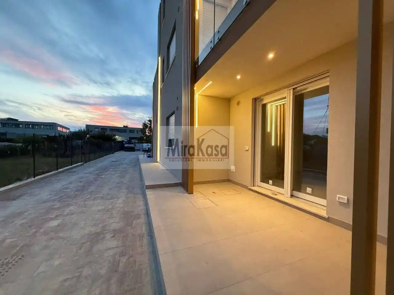 Appartamento in vendita a Cervia