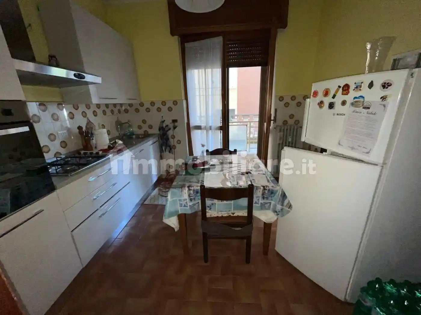 Appartamento in vendita a Robbio