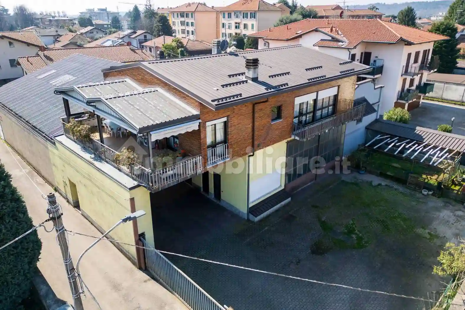 Casa indipendente - foto 2