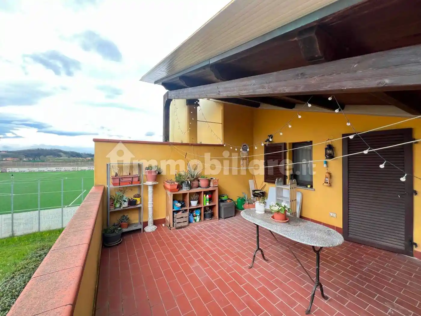 Appartamento in vendita a Pontedera