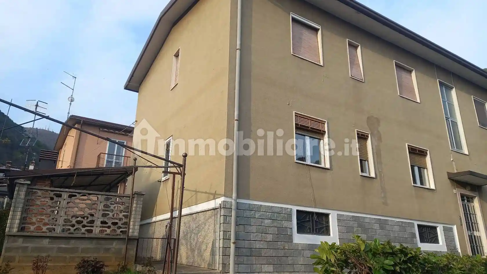 Appartamento in vendita a Brescia