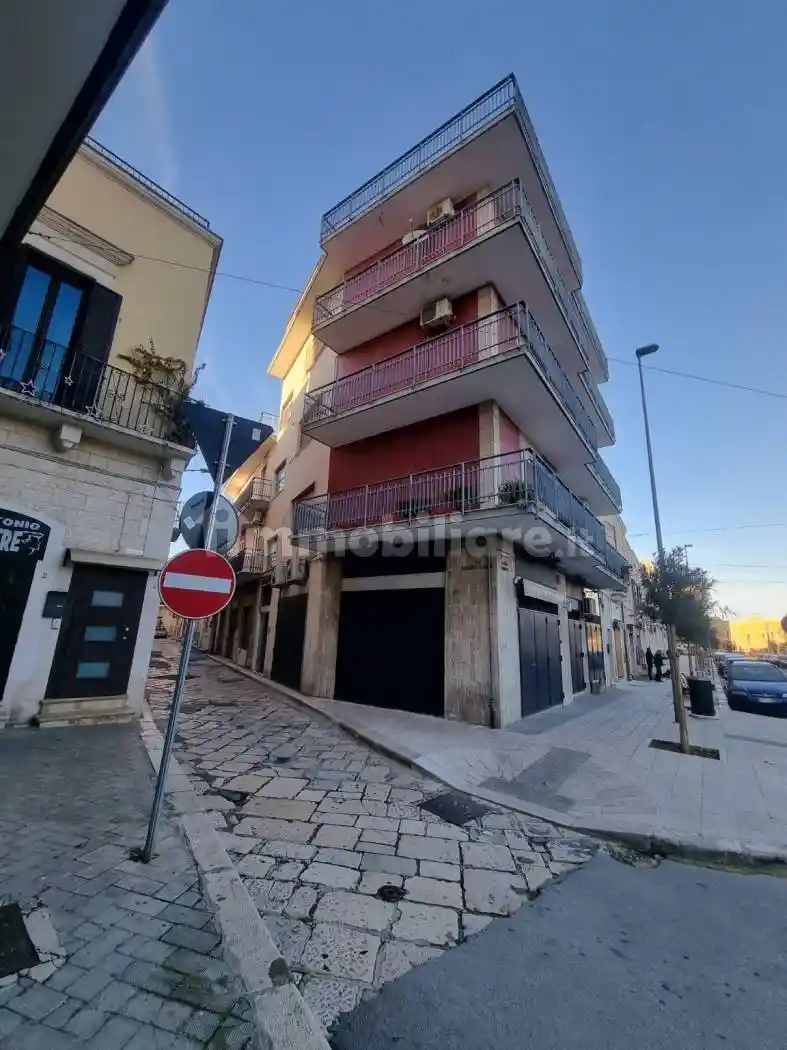 Appartamento in vendita a Bari