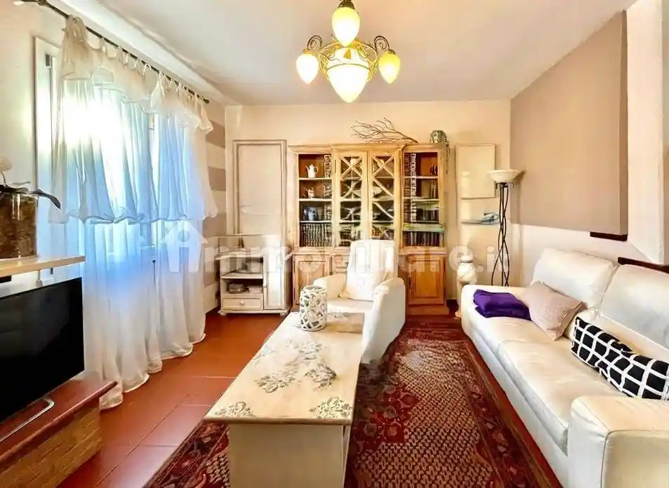 Villetta a schiera in vendita a Pieve a Nievole