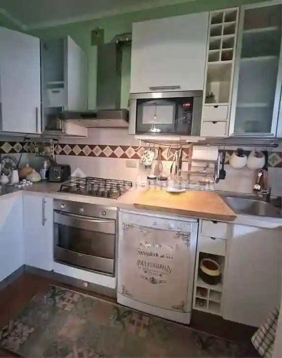 Villetta a schiera - foto 4