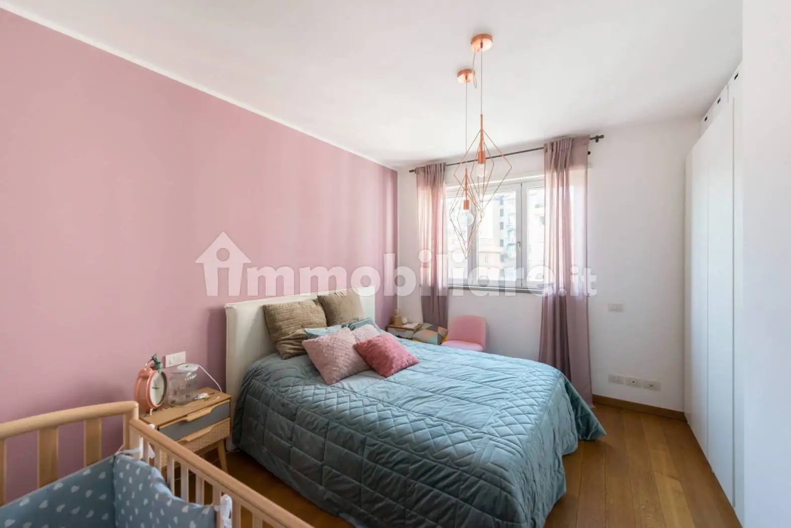 Apartment in vendita a Milan