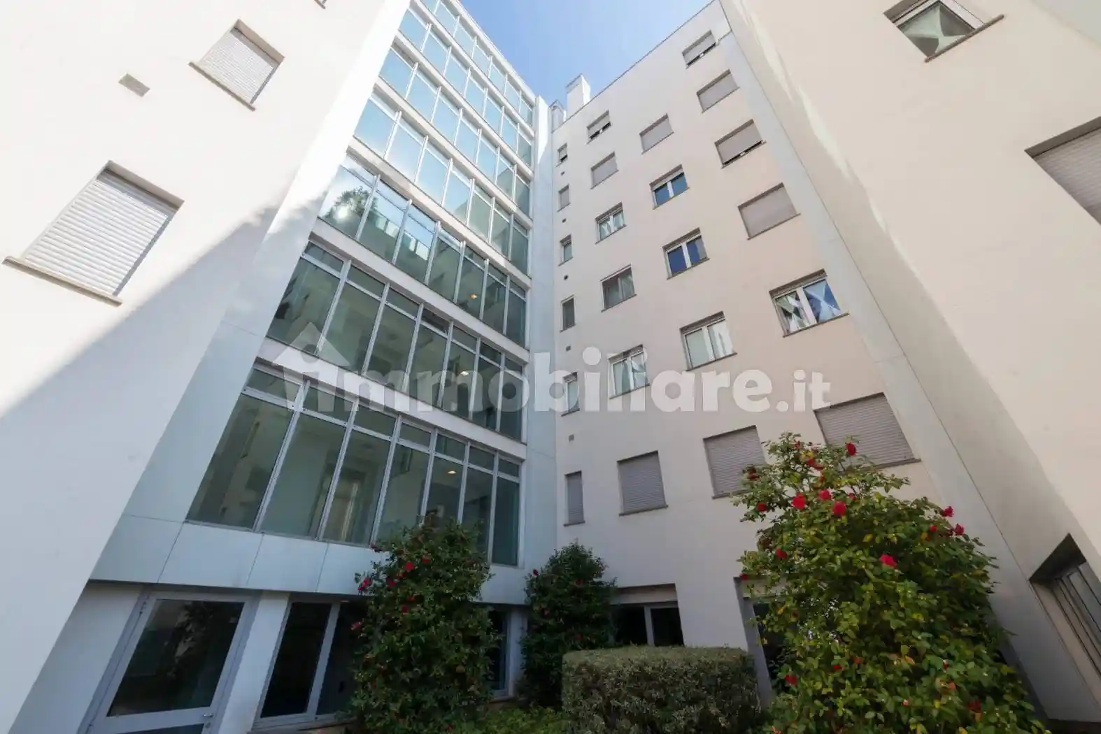 Bilocale via Vincenzo Foppa 49, Solari, Milano - foto 3