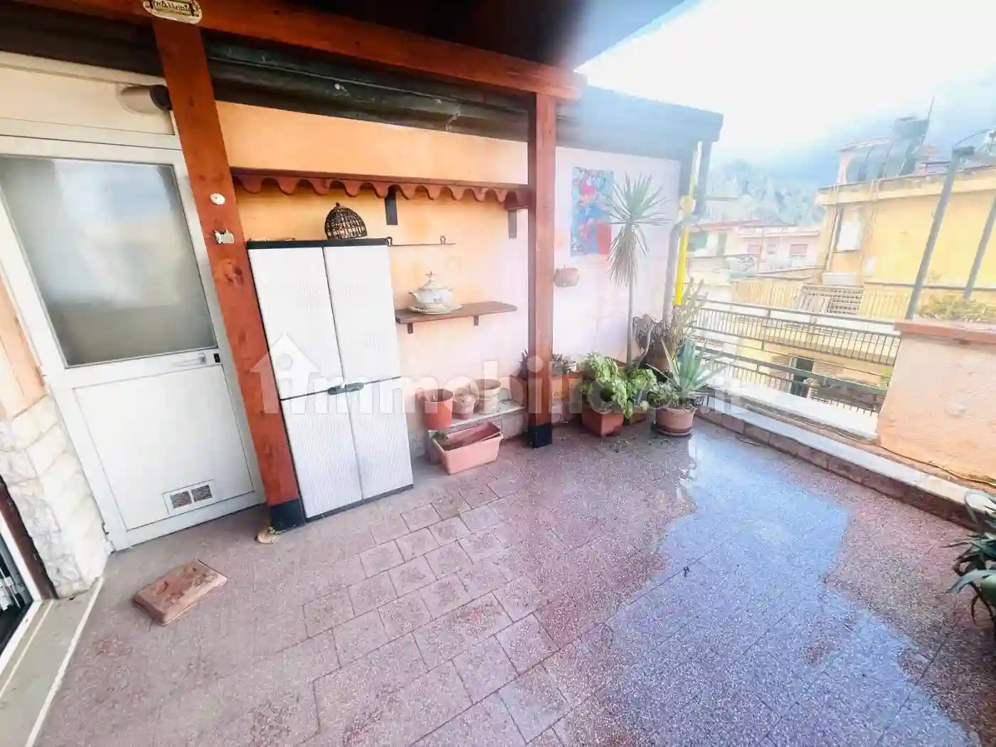 Attico - Mansarda - foto 2