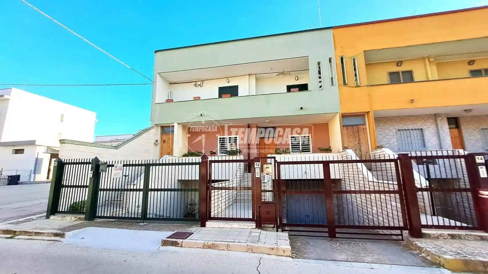 Casa indipendente in vendita a Adelfia