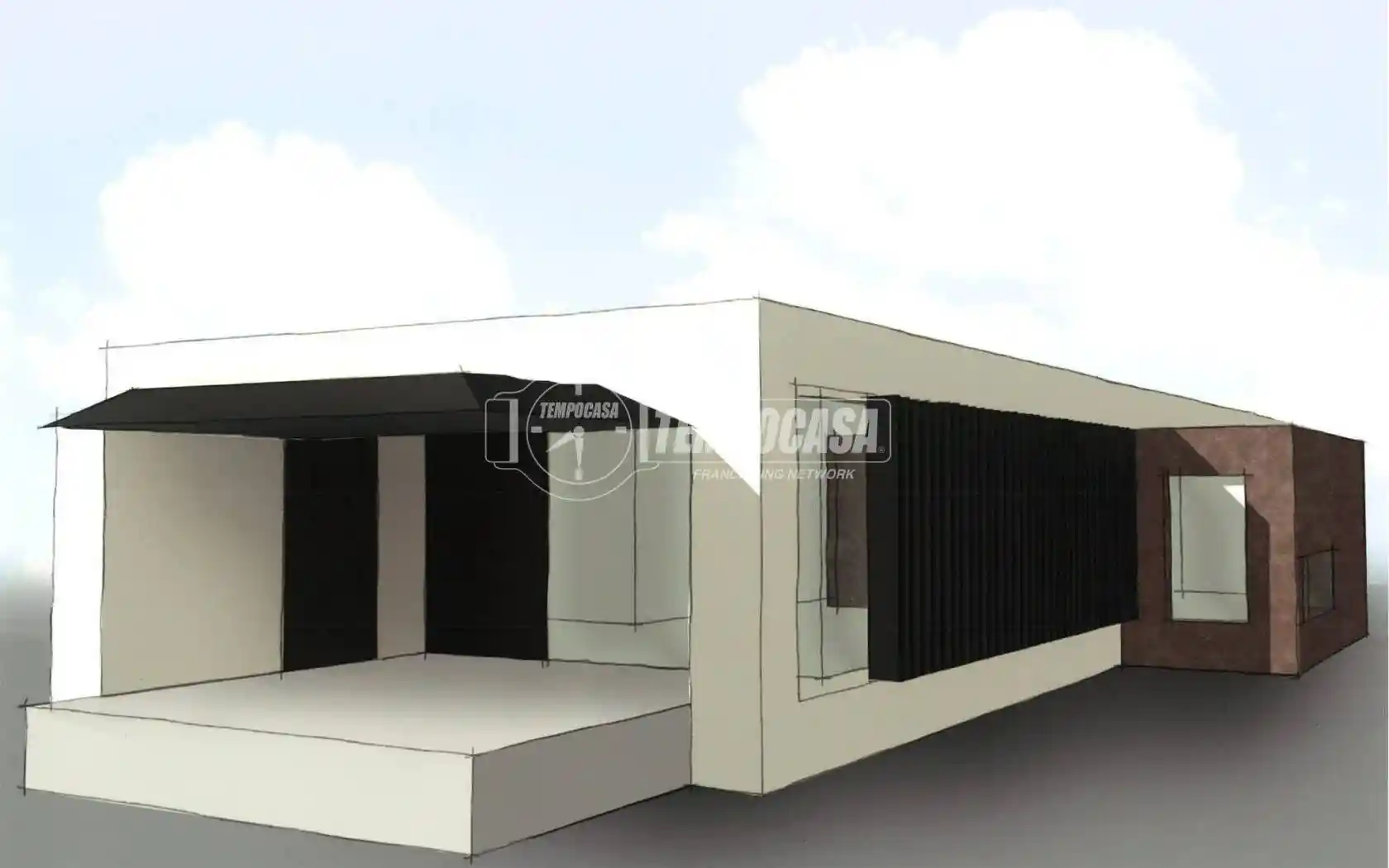 Appartamento in vendita a Porto Sant'Elpidio