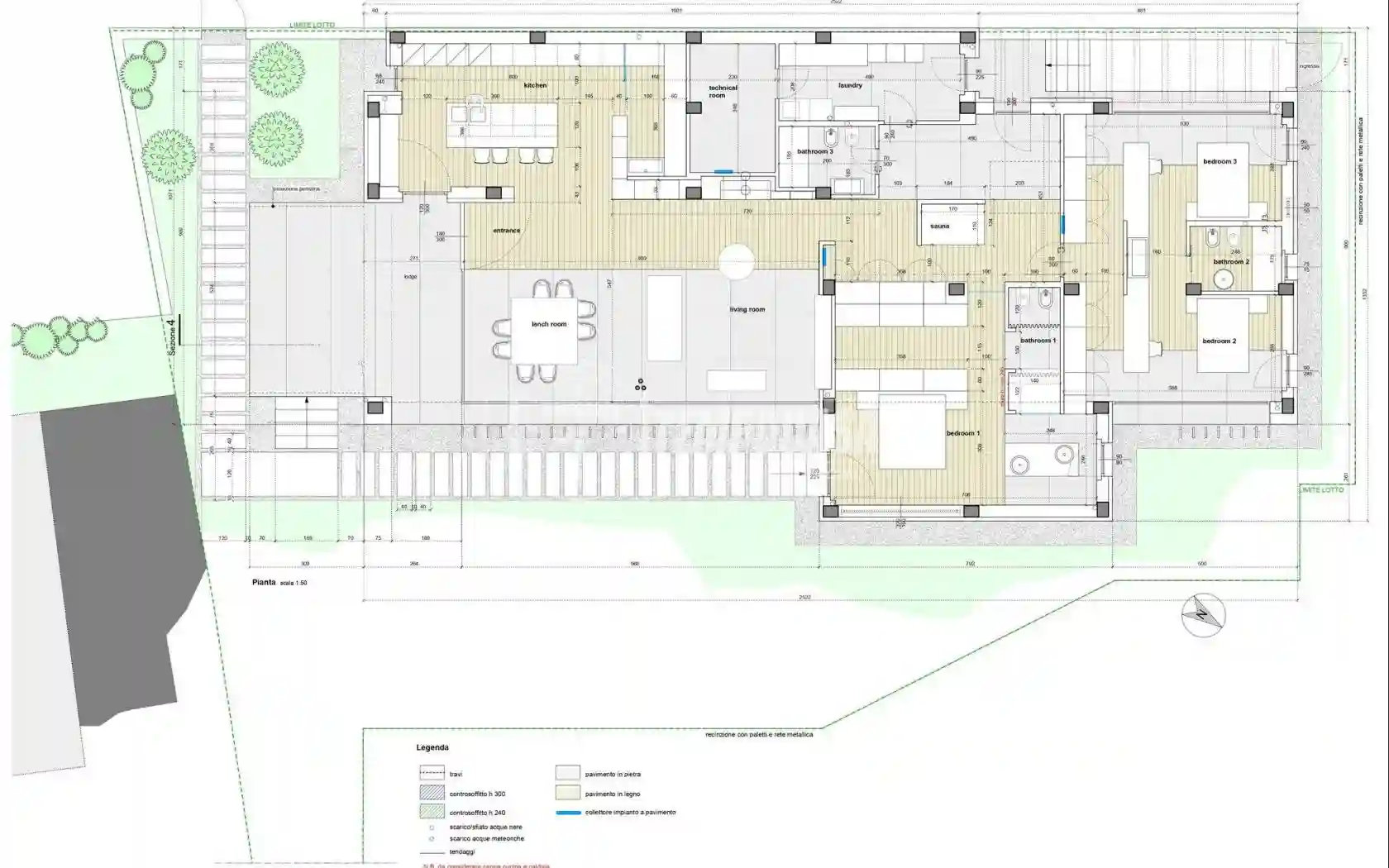 Appartamento - foto 3