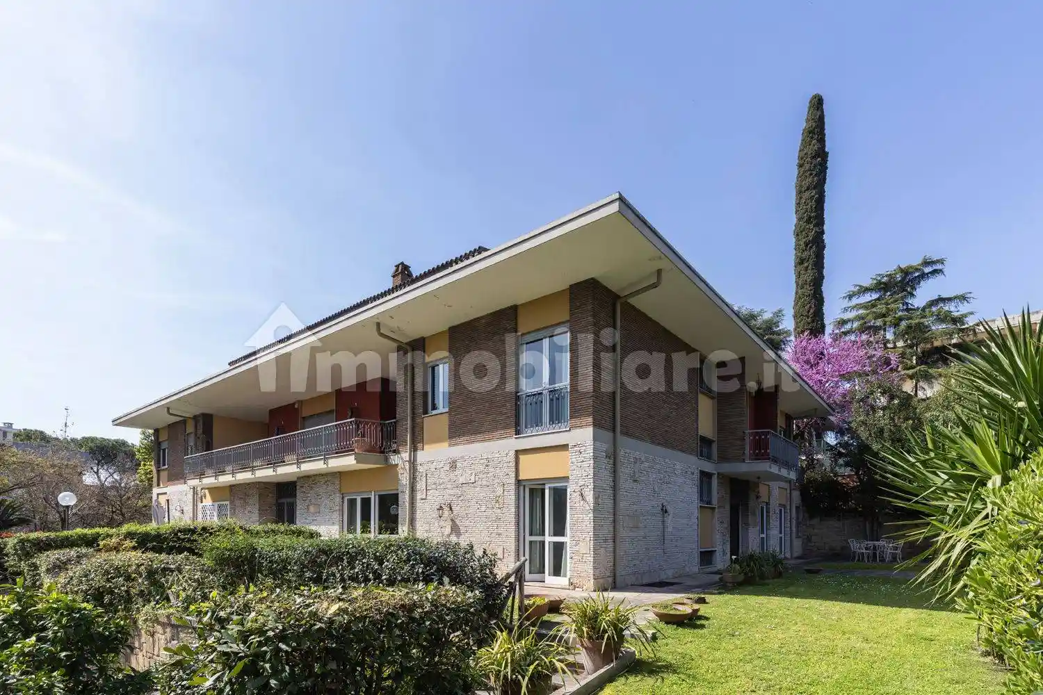 Villa in vendita a Roma