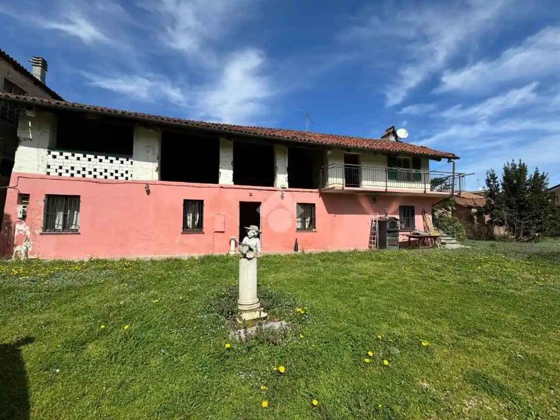 Casa indipendente in vendita a Carmagnola
