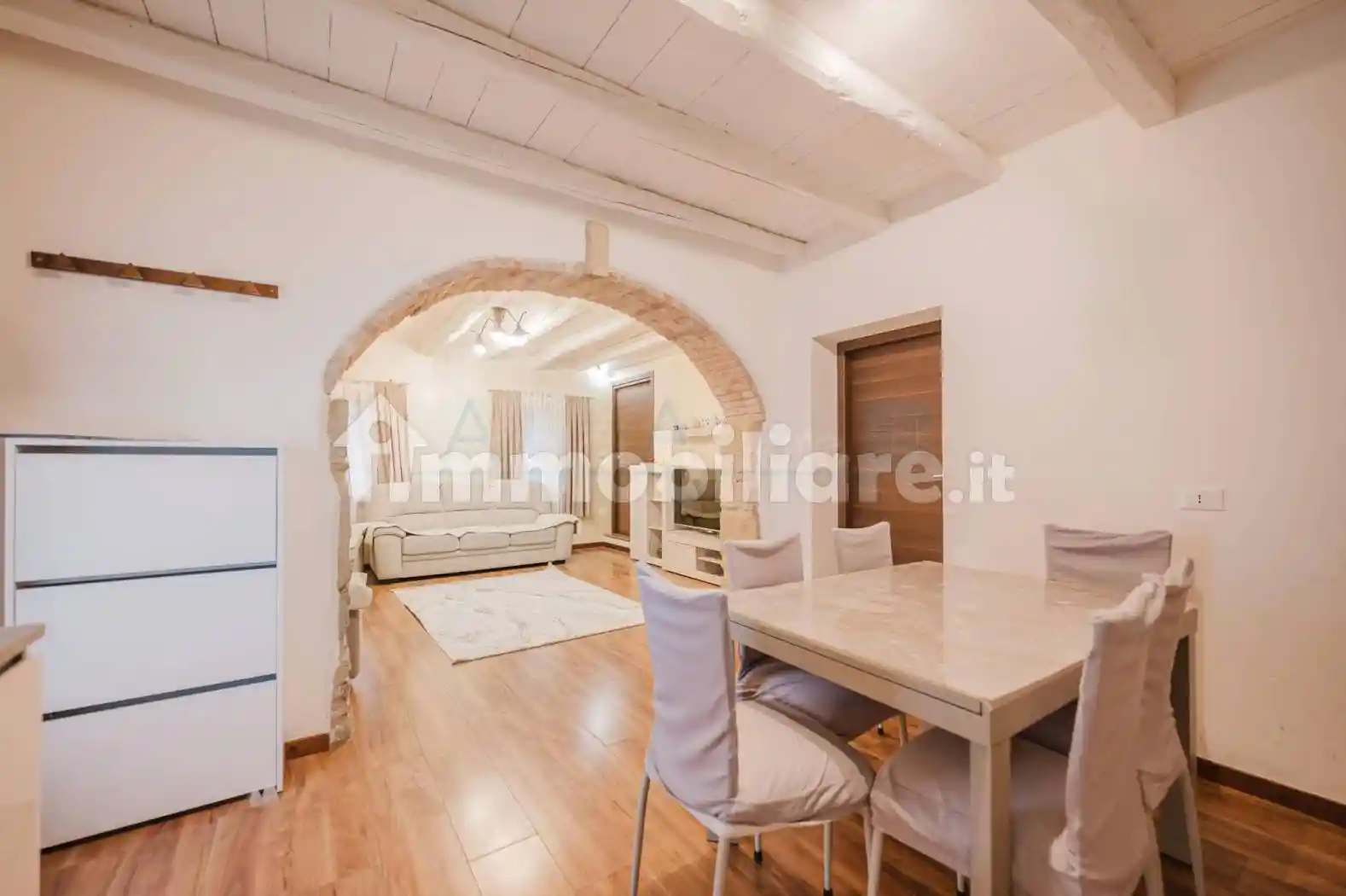 Villetta a schiera in vendita a Susegana