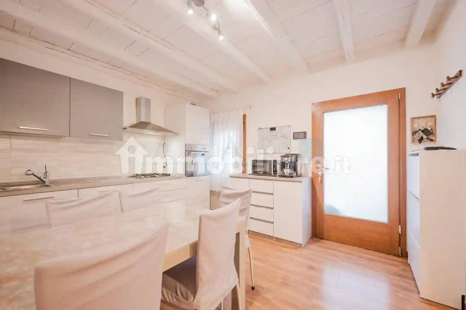 Villetta a schiera - foto 2