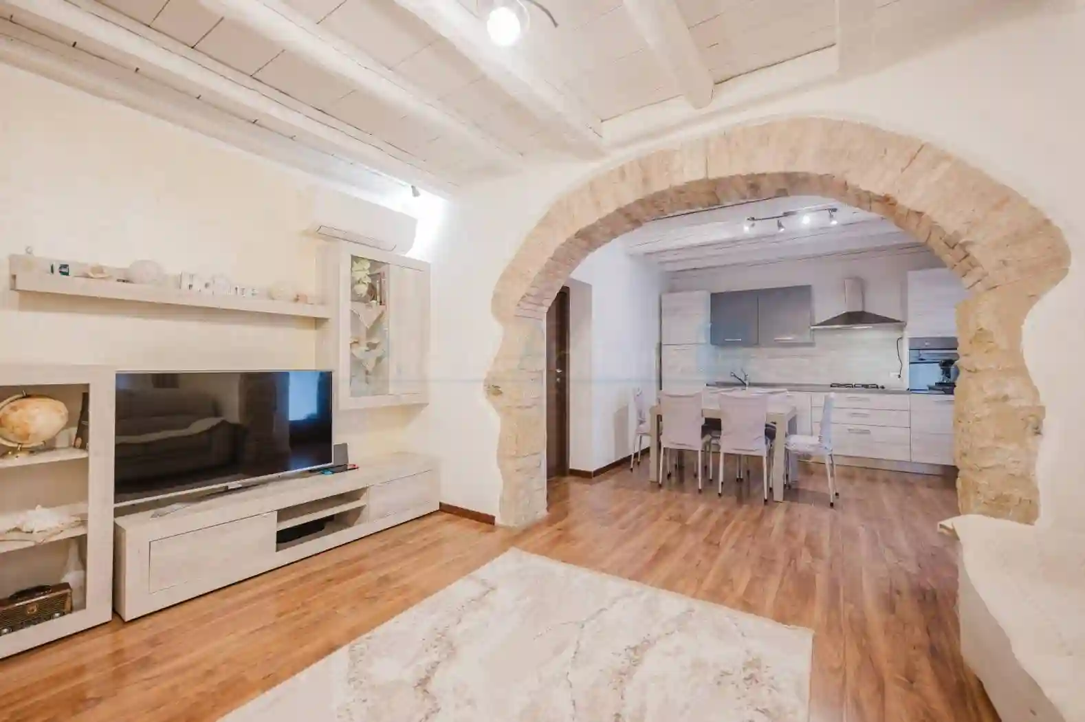 Villetta a schiera - foto 3