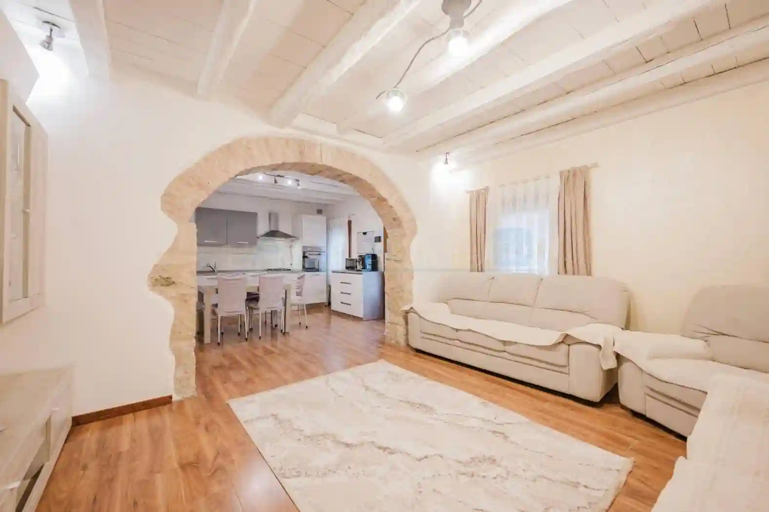 Villetta a schiera - foto 4